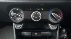 Kia Picanto 1.0 GT-line 5dr [4 seats] Petrol Hatchback